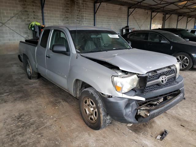 TOYOTA TACOMA ACC 2011 5tftx4cn0bx002980