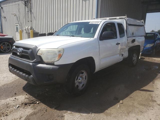 TOYOTA TACOMA ACC 2012 5tftx4cn0cx014435