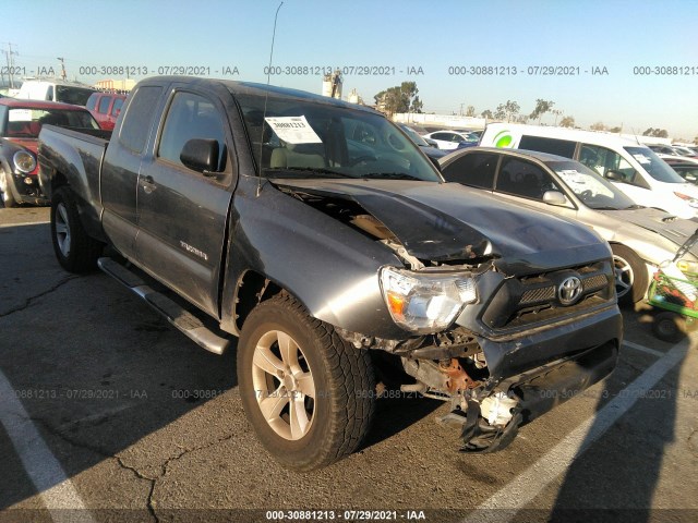 TOYOTA TACOMA 2012 5tftx4cn0cx016606