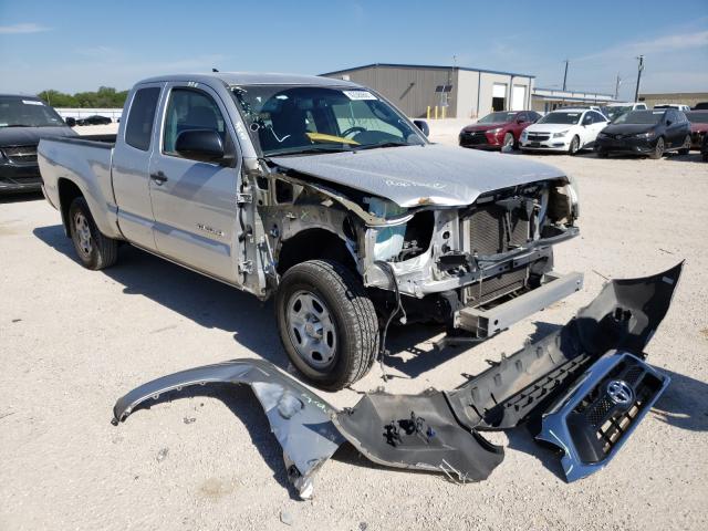 TOYOTA TACOMA ACC 2012 5tftx4cn0cx019554