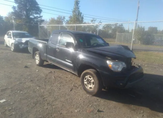 TOYOTA TACOMA 2012 5tftx4cn0cx020798