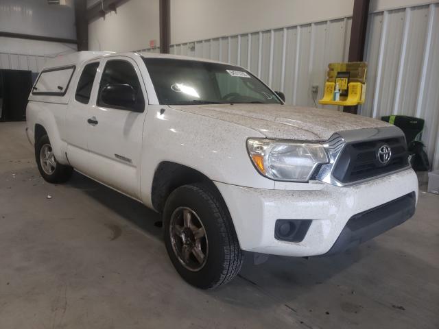 TOYOTA TACOMA ACC 2013 5tftx4cn0dx022908