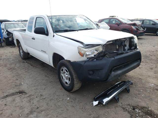 TOYOTA TACOMA ACC 2013 5tftx4cn0dx024772