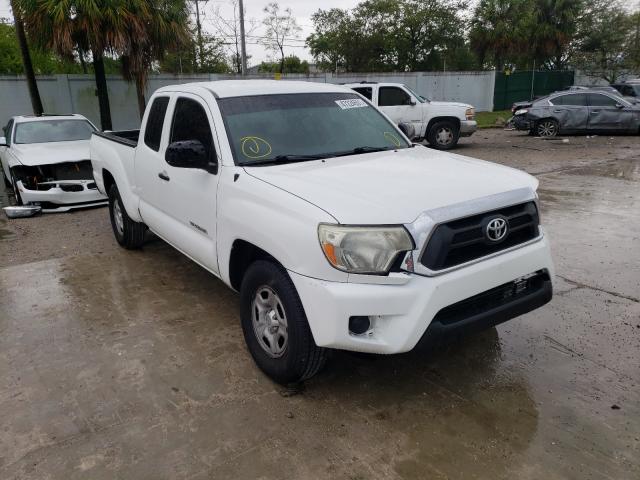 TOYOTA TACOMA ACC 2013 5tftx4cn0dx026134