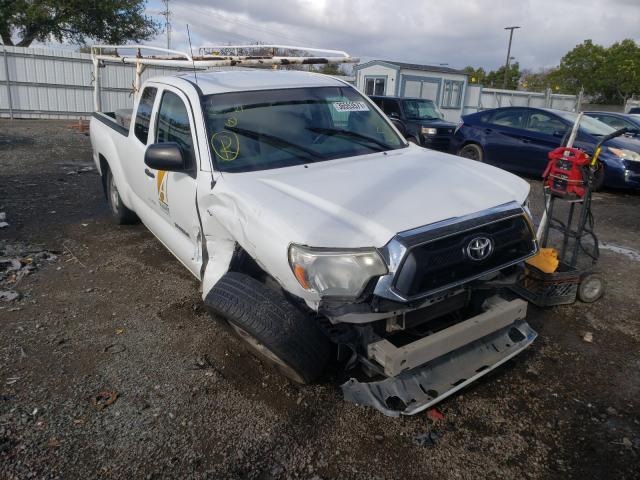 TOYOTA TACOMA ACC 2013 5tftx4cn0dx027994