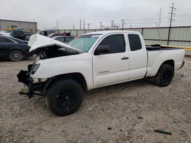 TOYOTA TACOMA ACC 2013 5tftx4cn0dx030653