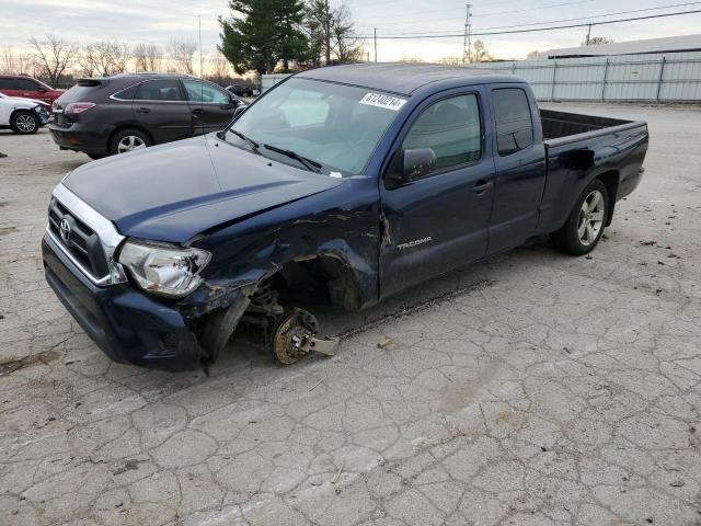 TOYOTA TACOMA ACC 2013 5tftx4cn0dx033469