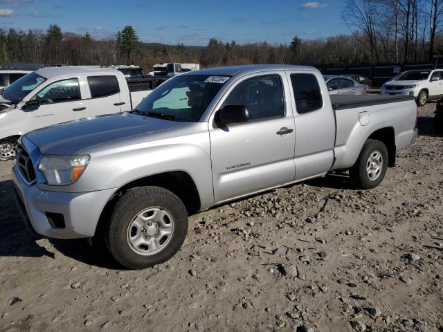 TOYOTA TACOMA ACC 2013 5tftx4cn0dx035660