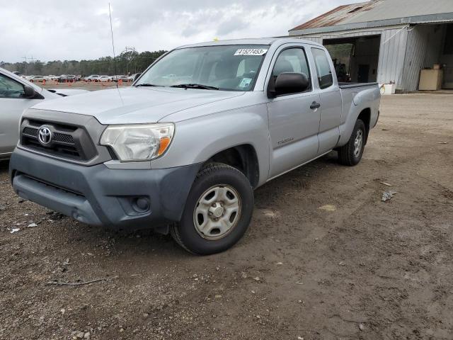 TOYOTA TACOMA ACC 2013 5tftx4cn0dx035996