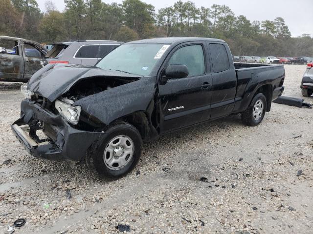 TOYOTA TACOMA 2014 5tftx4cn0ex037992