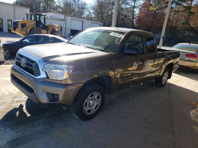 TOYOTA TACOMA ACC 2014 5tftx4cn0ex040570