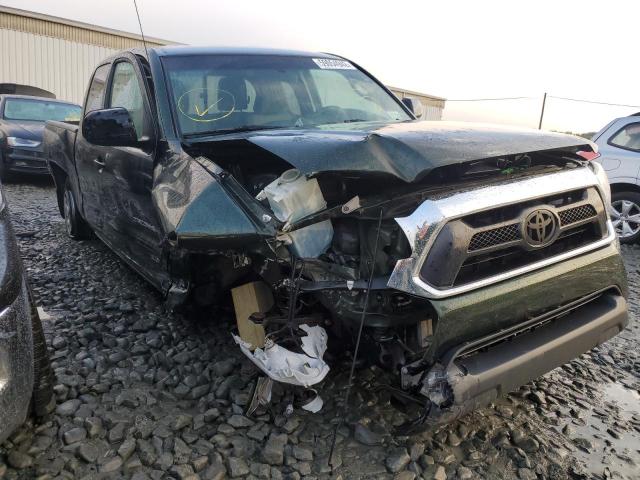 TOYOTA TACOMA ACC 2014 5tftx4cn0ex041668