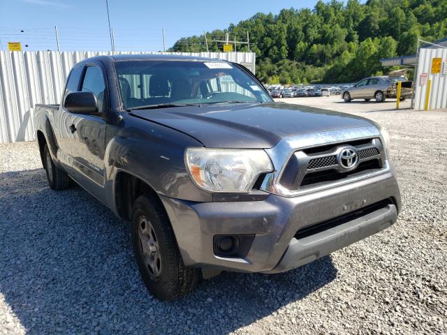 TOYOTA TACOMA ACC 2014 5tftx4cn0ex042643