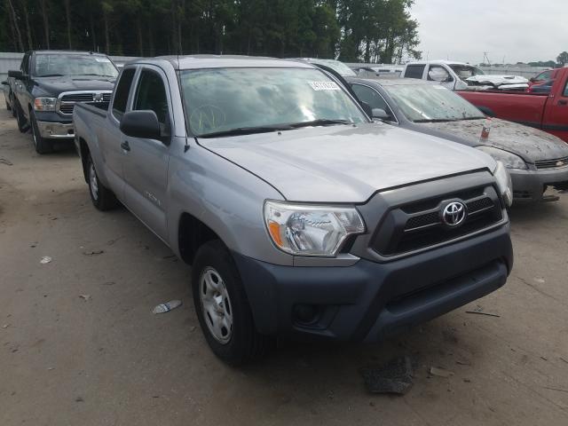 TOYOTA TACOMA ACC 2014 5tftx4cn0ex046014