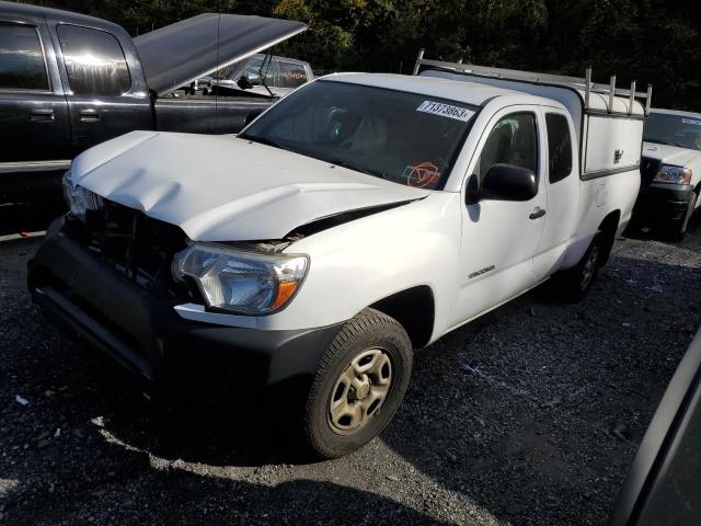 TOYOTA TACOMA 2015 5tftx4cn0fx049982