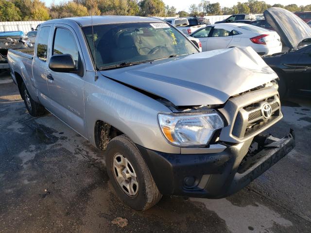 TOYOTA TACOMA ACC 2015 5tftx4cn0fx050064