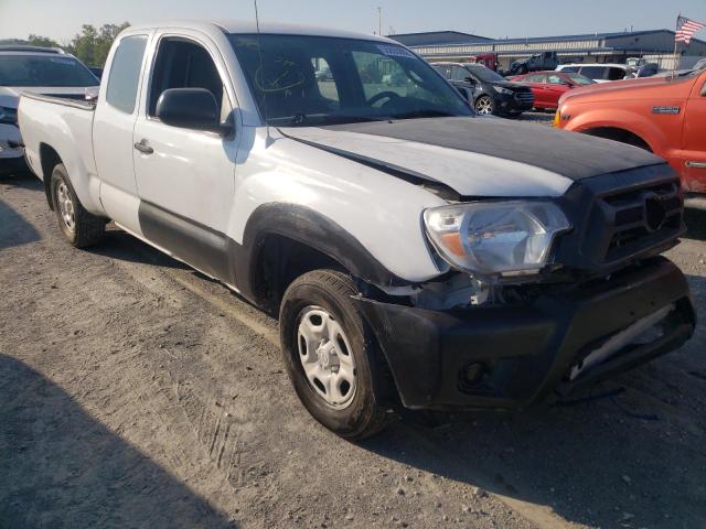 TOYOTA TACOMA ACC 2015 5tftx4cn0fx052882