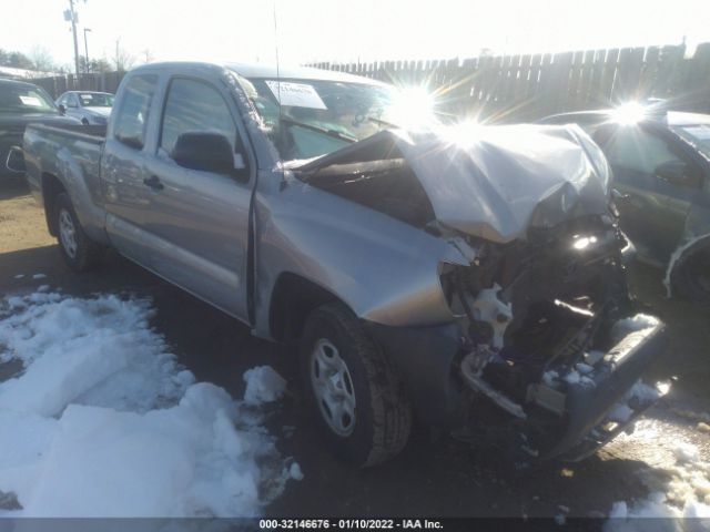 TOYOTA TACOMA 2015 5tftx4cn0fx052994