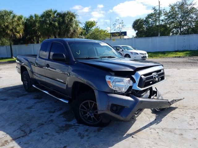 TOYOTA TACOMA ACC 2015 5tftx4cn0fx053739