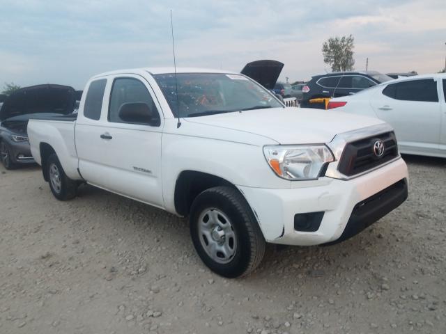 TOYOTA TACOMA ACC 2015 5tftx4cn0fx054275