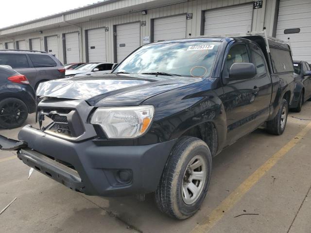 TOYOTA TACOMA ACC 2015 5tftx4cn0fx055023