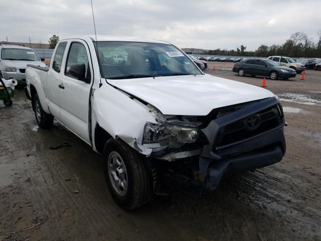 TOYOTA TACOMA ACC 2015 5tftx4cn0fx055071