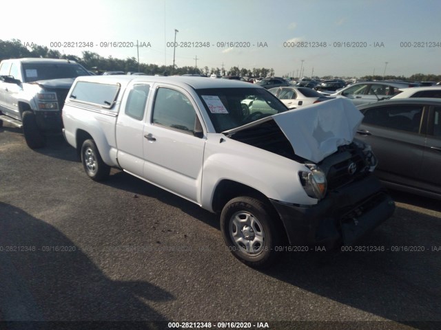 TOYOTA TACOMA 2015 5tftx4cn0fx055586