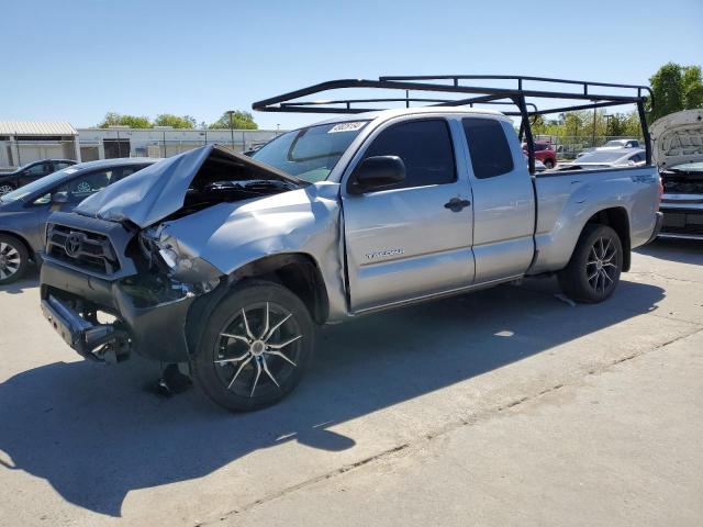 TOYOTA TACOMA 2015 5tftx4cn0fx056494