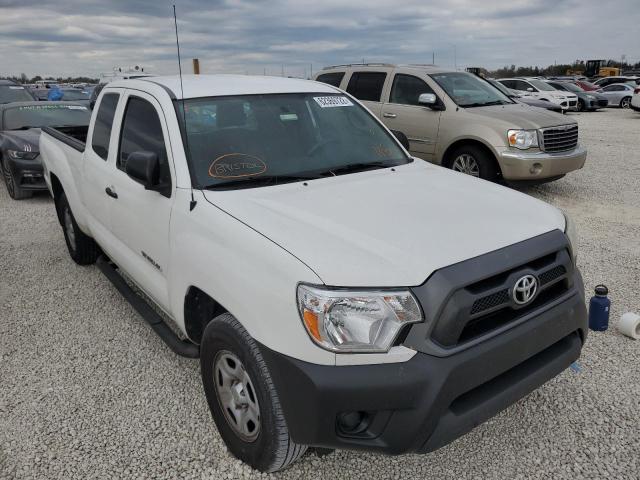 TOYOTA TACOMA ACC 2015 5tftx4cn0fx056981