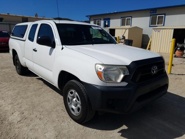 TOYOTA TACOMA ACC 2015 5tftx4cn0fx057077