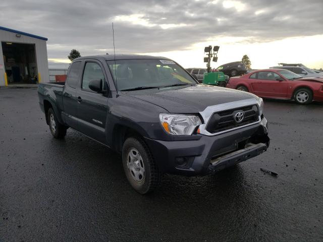 TOYOTA TACOMA ACC 2015 5tftx4cn0fx059864