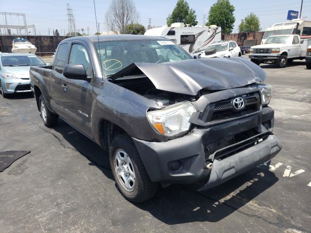 TOYOTA TACOMA ACC 2015 5tftx4cn0fx060187