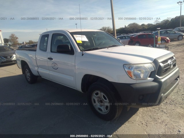 TOYOTA TACOMA 2015 5tftx4cn0fx063221