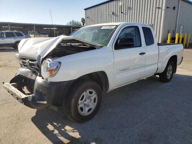 TOYOTA TACOMA 2015 5tftx4cn0fx065048