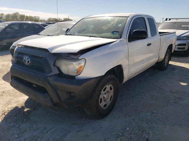 TOYOTA TACOMA 2015 5tftx4cn0fx065731