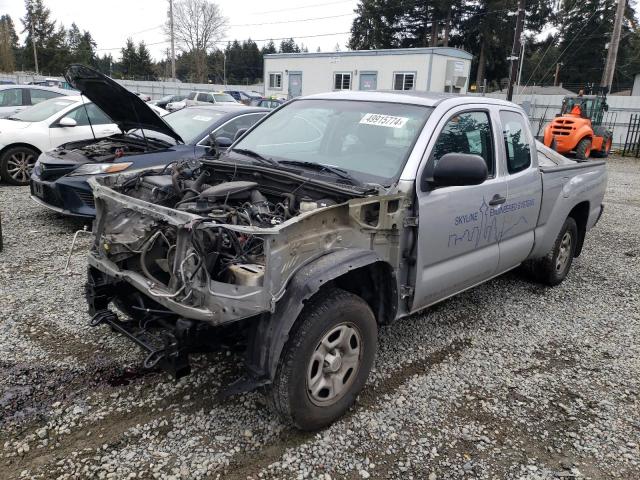 TOYOTA TACOMA 2015 5tftx4cn0fx066149