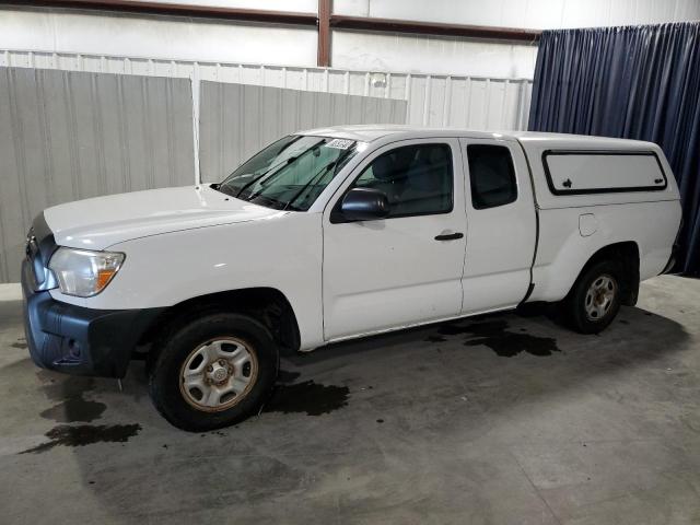 TOYOTA TACOMA 2015 5tftx4cn0fx066264