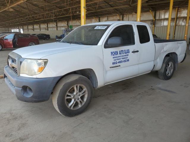 TOYOTA TACOMA ACC 2011 5tftx4cn1bx003393