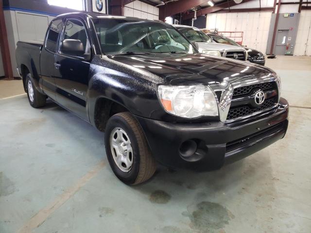 TOYOTA TACOMA ACC 2011 5tftx4cn1bx005161