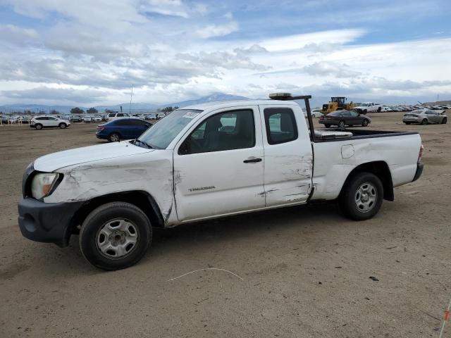 TOYOTA TACOMA ACC 2011 5tftx4cn1bx005435