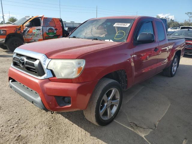 TOYOTA TACOMA ACC 2012 5tftx4cn1cx012662