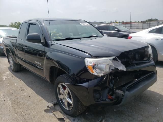 TOYOTA TACOMA ACC 2012 5tftx4cn1cx015948