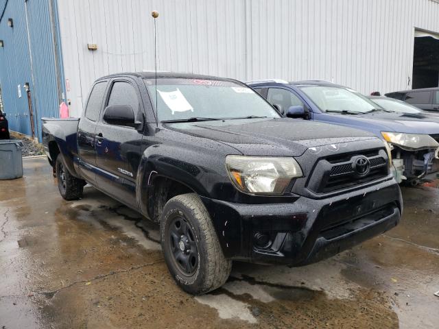 TOYOTA TACOMA ACC 2012 5tftx4cn1cx016789