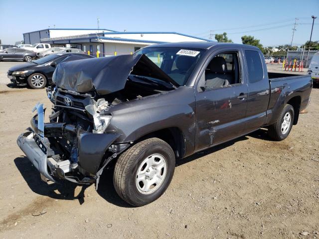 TOYOTA TACOMA ACC 2012 5tftx4cn1cx017229