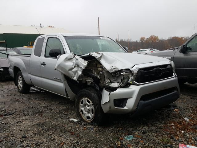 TOYOTA TACOMA ACC 2012 5tftx4cn1cx018817