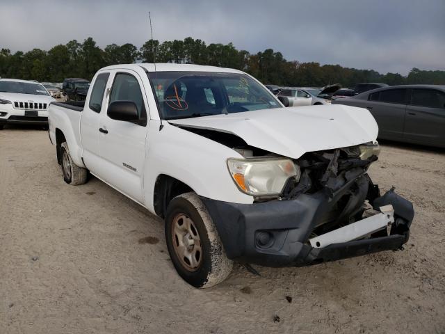 TOYOTA TACOMA ACC 2012 5tftx4cn1cx019093