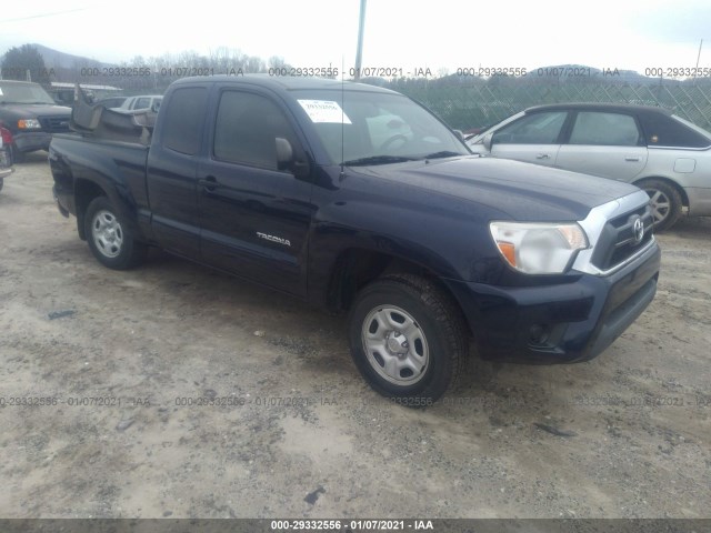 TOYOTA TACOMA 2012 5tftx4cn1cx019854