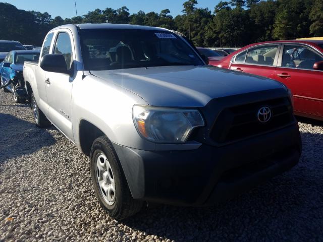 TOYOTA TACOMA ACC 2013 5tftx4cn1dx024649