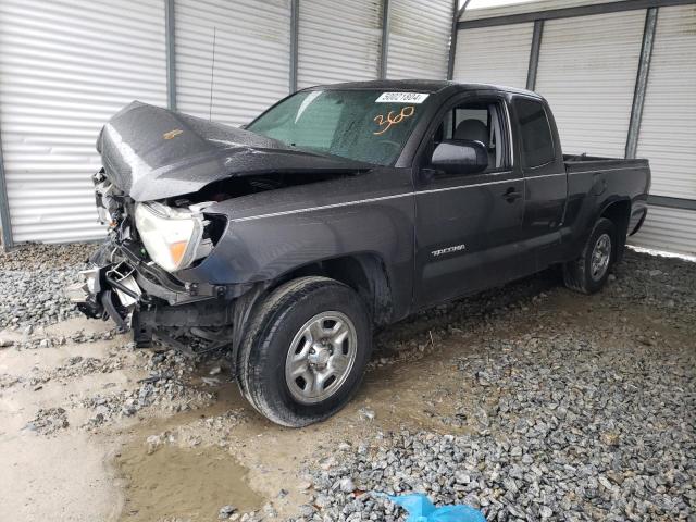 TOYOTA TACOMA 2013 5tftx4cn1dx025669