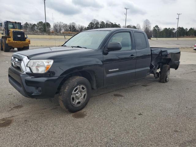 TOYOTA TACOMA 2013 5tftx4cn1dx026840